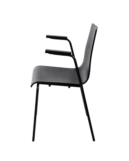 Stuhl TEXAS GRAND BL Schwarz