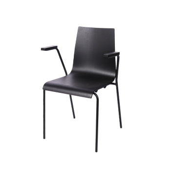 Stuhl TEXAS GRAND BL Schwarz
