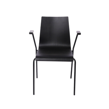 Stuhl TEXAS GRAND BL Schwarz