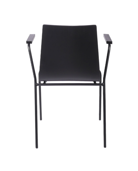 Stuhl TEXAS GRAND BL Schwarz