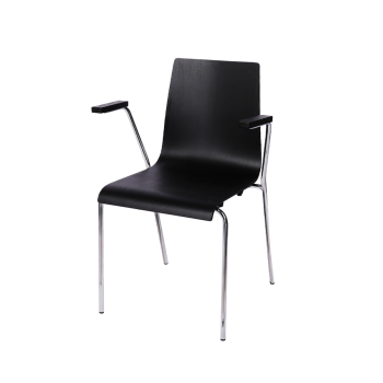 Stuhl TEXAS GRAND CR Schwarz