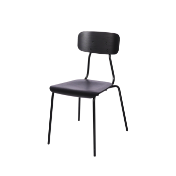 Stuhl ARIZONA BL Schwarz
