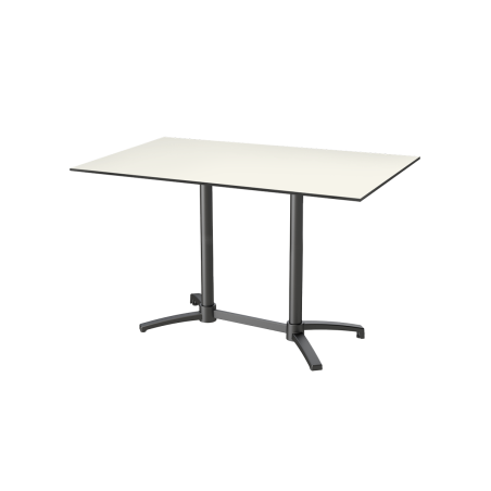 Biergartentisch STORIO DUO Mit HPL-Platten