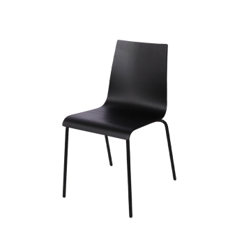 Stuhl TEXAS BL Schwarz