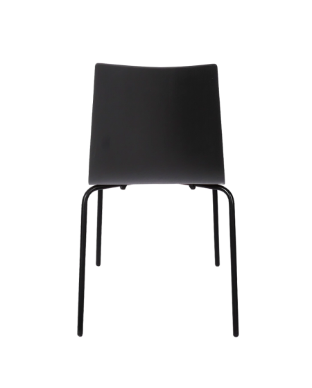Stuhl TEXAS BL Schwarz