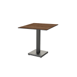 Biergartentisch IMPERIO Mit HPL-Platten
