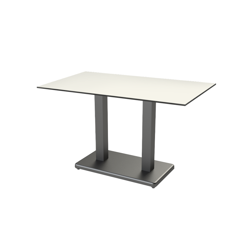 Biergartentisch IMPERIO DUO Mit HPL-Platten