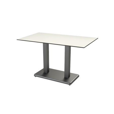 Biergartentisch IMPERIO DUO Mit HPL-Platten
