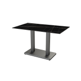 Biergartentisch IMPERIO DUO Mit HPL-Platten
