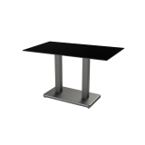 Biergartentisch IMPERIO DUO Mit HPL-Platten