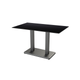 Biergartentisch IMPERIO DUO Mit HPL-Platten