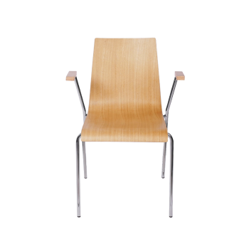 Stuhl TEXAS GRAND CR Natur