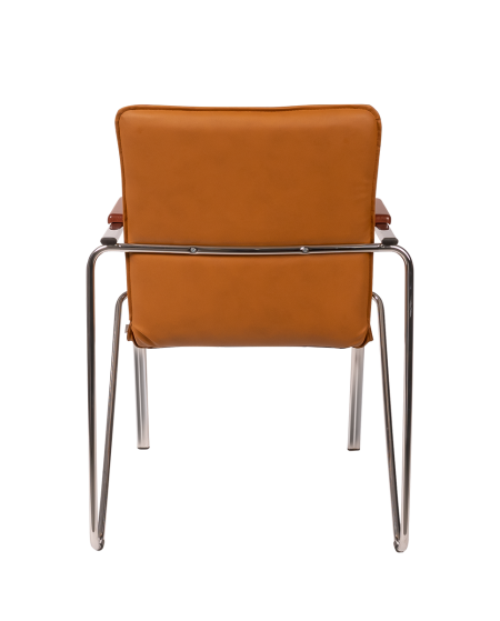 Stuhl SAMBA CR Hellbraun