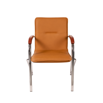 Stuhl SAMBA CR Hellbraun