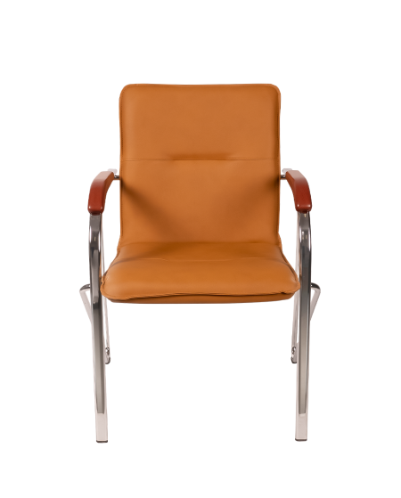 Stuhl SAMBA CR Hellbraun