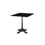 Biergartentisch CASTELLO Mit HPL-Platten