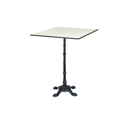 Biergartentisch CASTELLO BAR mit HPL-Platten