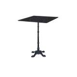 Biergartentisch CASTELLO BAR mit HPL-Platten