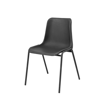 Stuhl MAXI BL Schwarz