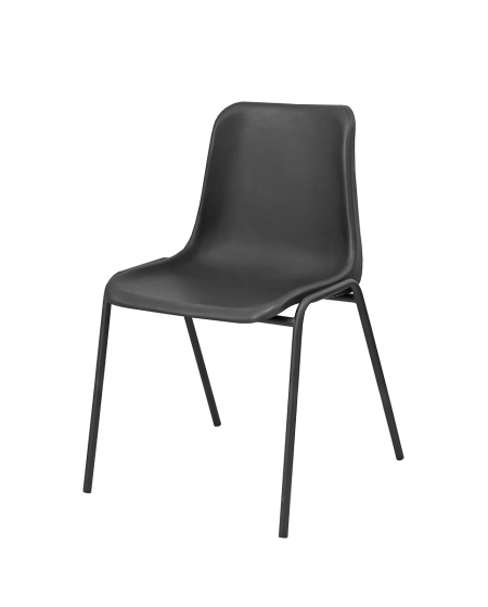 Stuhl MAXI BL Schwarz