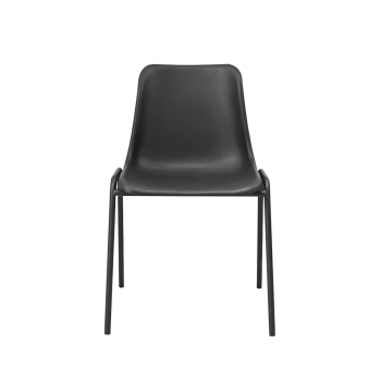 Stuhl MAXI BL Schwarz