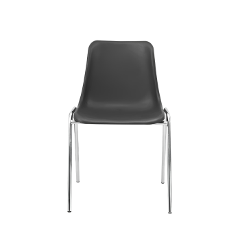 Stuhl MAXI CR Schwarz