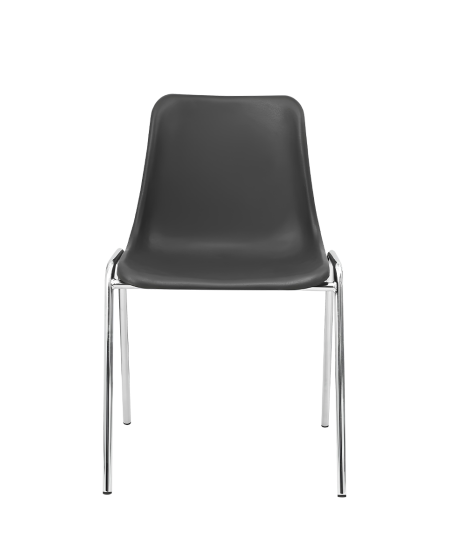 Stuhl MAXI CR Schwarz