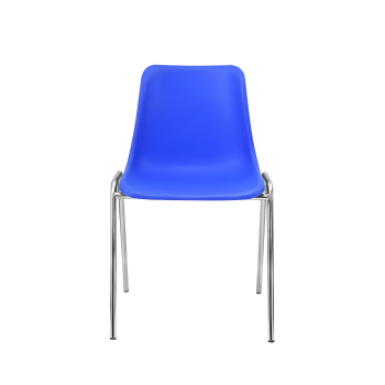 Stuhl MAXI CR Blau