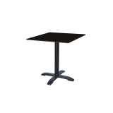 Biergartentisch CARVO Mit HPL-Platten