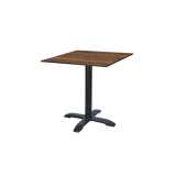 Biergartentisch CARVO Mit HPL-Platten