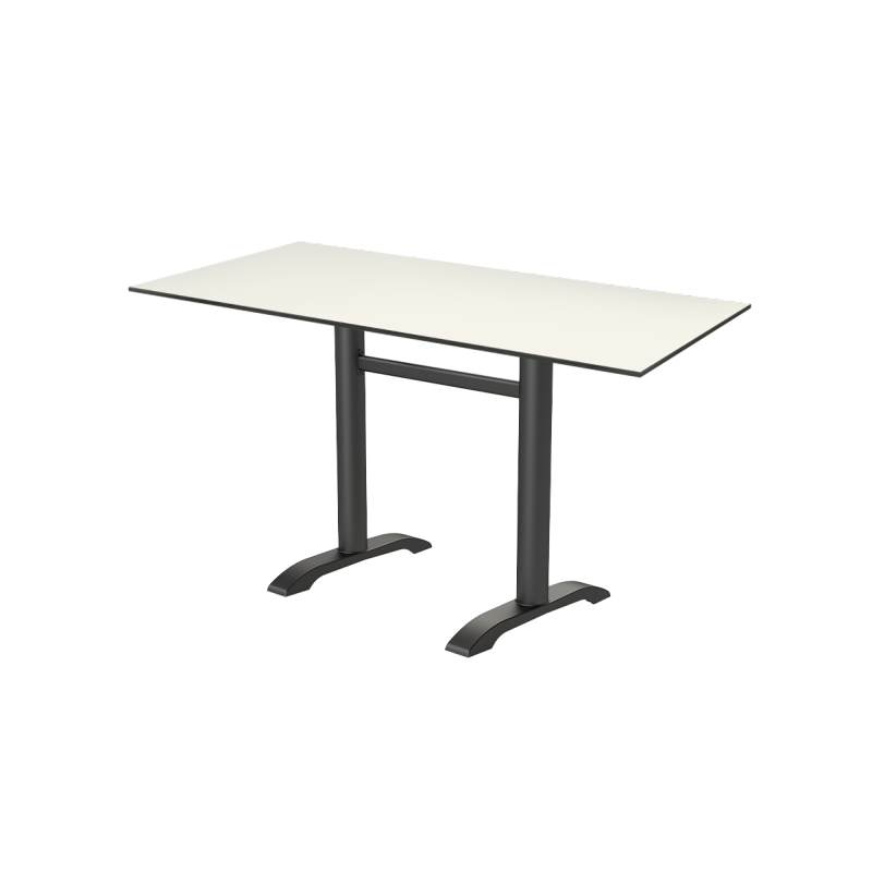 Biergartentisch CARVO DUO Mit HPL-Platten