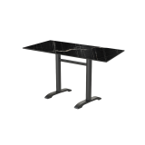 Biergartentisch CARVO DUO Mit HPL-Platten