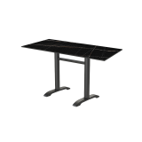 Biergartentisch CARVO DUO Mit HPL-Platten