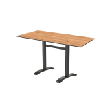 Biergartentisch CARVO DUO Mit HPL-Platten