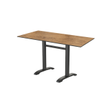 Biergartentisch CARVO DUO Mit HPL-Platten