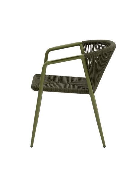 Stuhl LUIGI TRP.0909