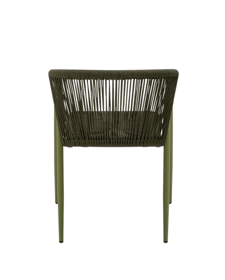 Stuhl LUIGI TRP.0909