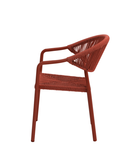 Stuhl CESARE TRP.0505