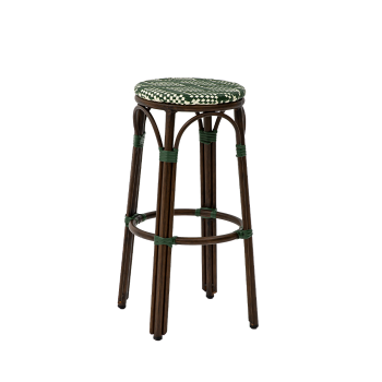 Hocker FRANCESCO TRT.7040