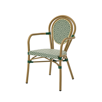 Stuhl RICCARDO ARM TRT.2099