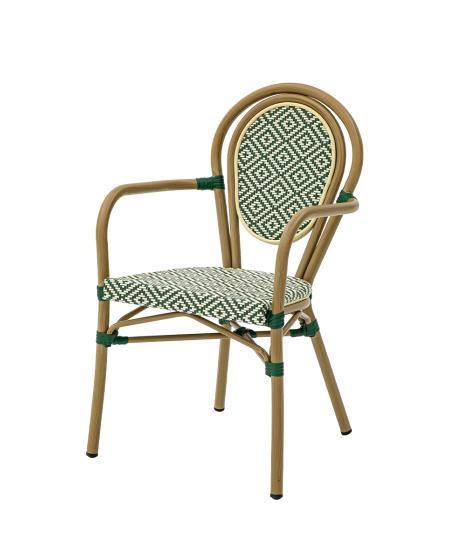 Stuhl RICCARDO ARM TRT.2099