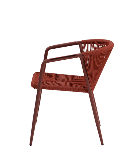 Stuhl LUIGI TRP.0505
