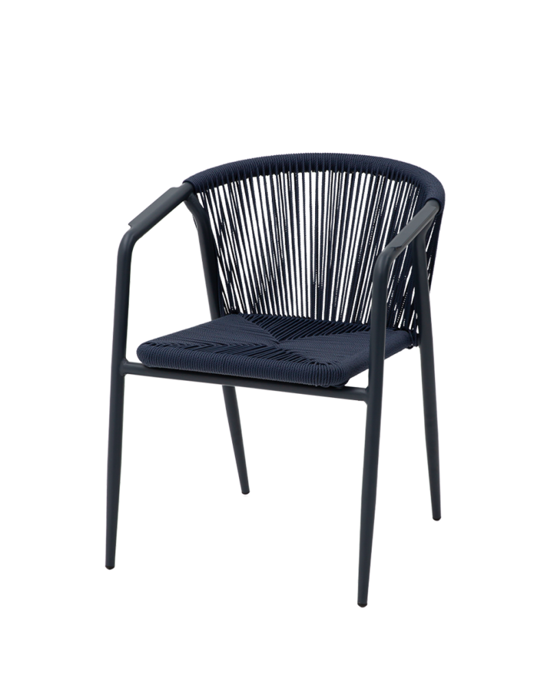 Stuhl LUIGI TRP.0880