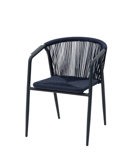 Stuhl LUIGI TRP.0880