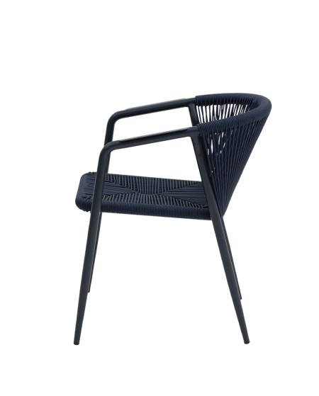 Stuhl LUIGI TRP.0880