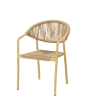 Stuhl CESARE TRP.7117