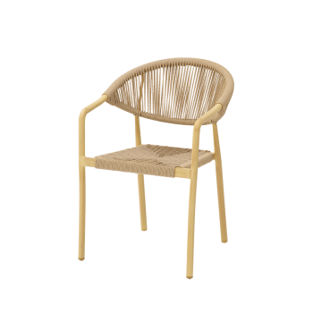 Stuhl CESARE TRP.7117