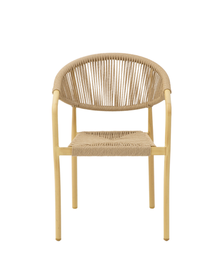 Stuhl CESARE TRP.7117