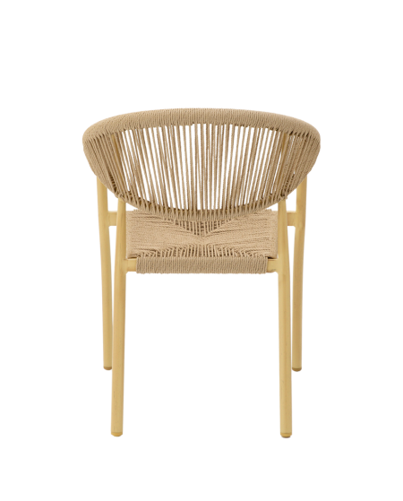 Stuhl CESARE TRP.7117