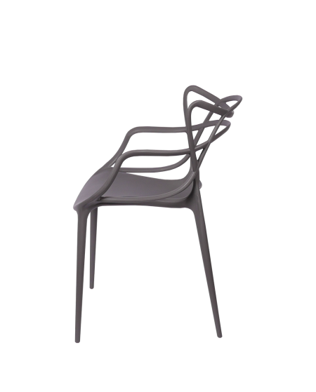 Stuhl VEGAS Grau
